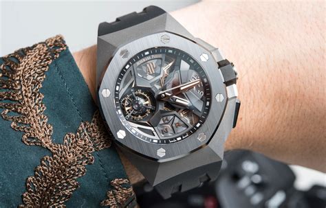 audemars piguet royal oak concept flying tourbillon price|royal oak selfwinding 50th anniversary.